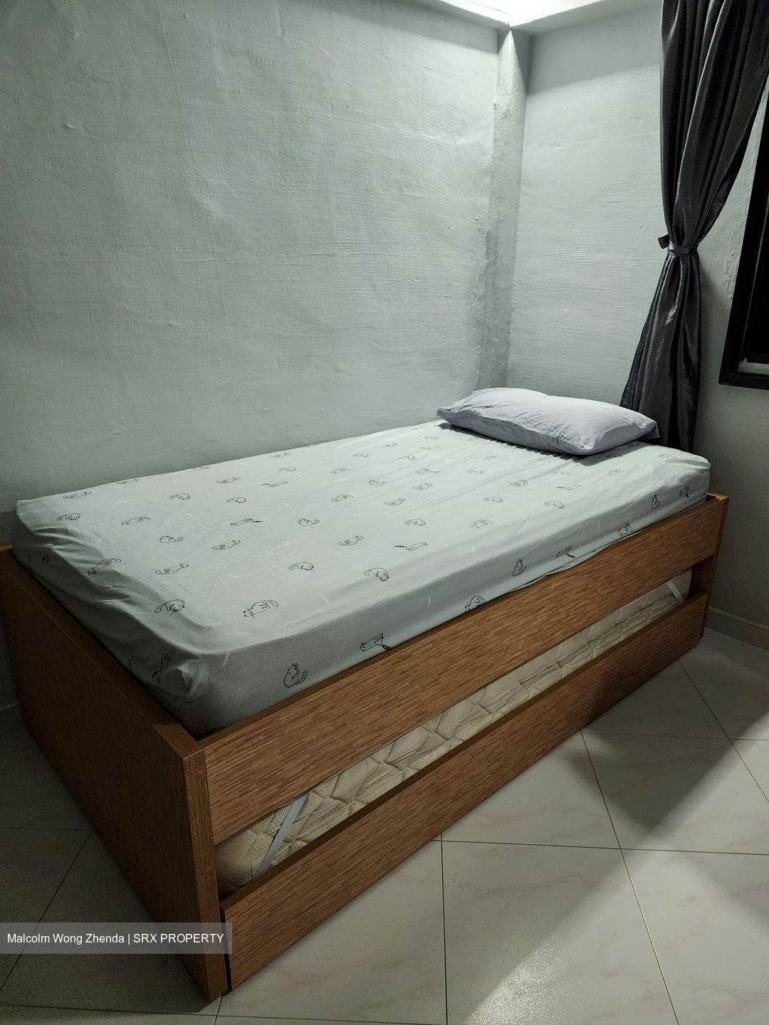 Blk 175 Kebun Baru Link 1 (Ang Mo Kio), HDB 4 Rooms #585049871